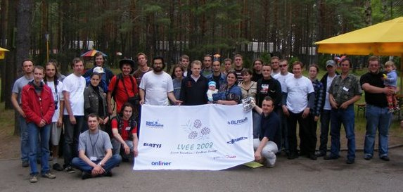 LVEE 2008 LVEE 2008
